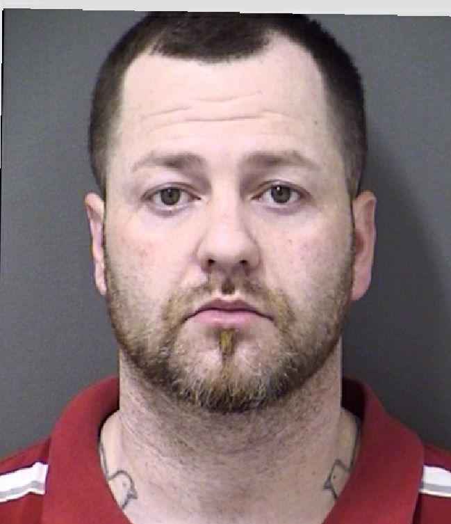 Copling, Cody Alan